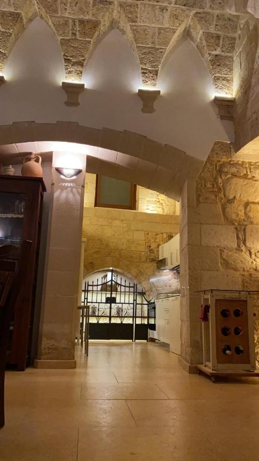 San Domenico Suite Martano Exterior photo